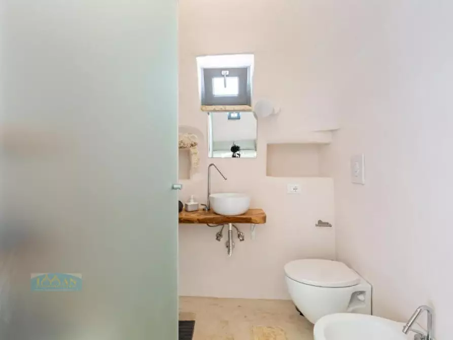 Immagine 6 di Rustico / casale in vendita  in Contrada Montevecchio a Ceglie Messapico