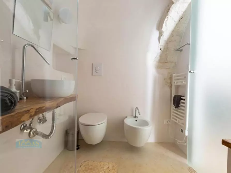 Immagine 7 di Rustico / casale in vendita  in Contrada Montevecchio a Ceglie Messapico