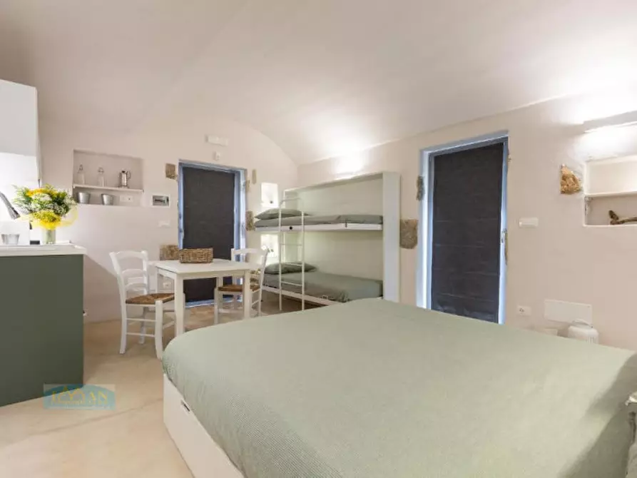 Immagine 9 di Rustico / casale in vendita  in Contrada Montevecchio a Ceglie Messapico