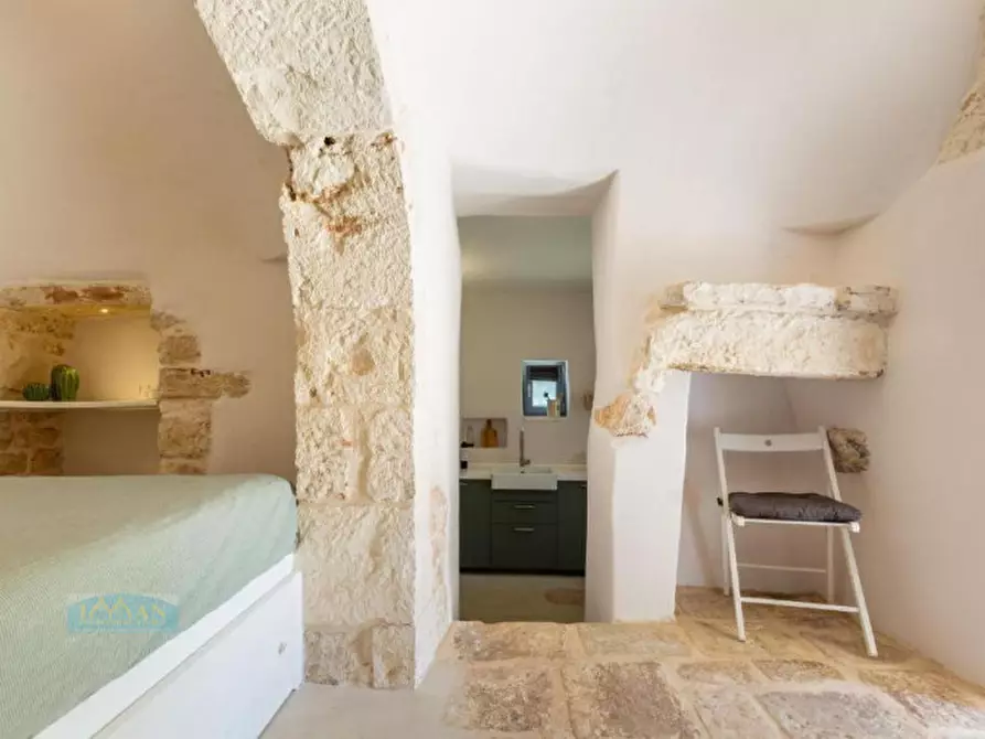 Immagine 12 di Rustico / casale in vendita  in Contrada Montevecchio a Ceglie Messapico