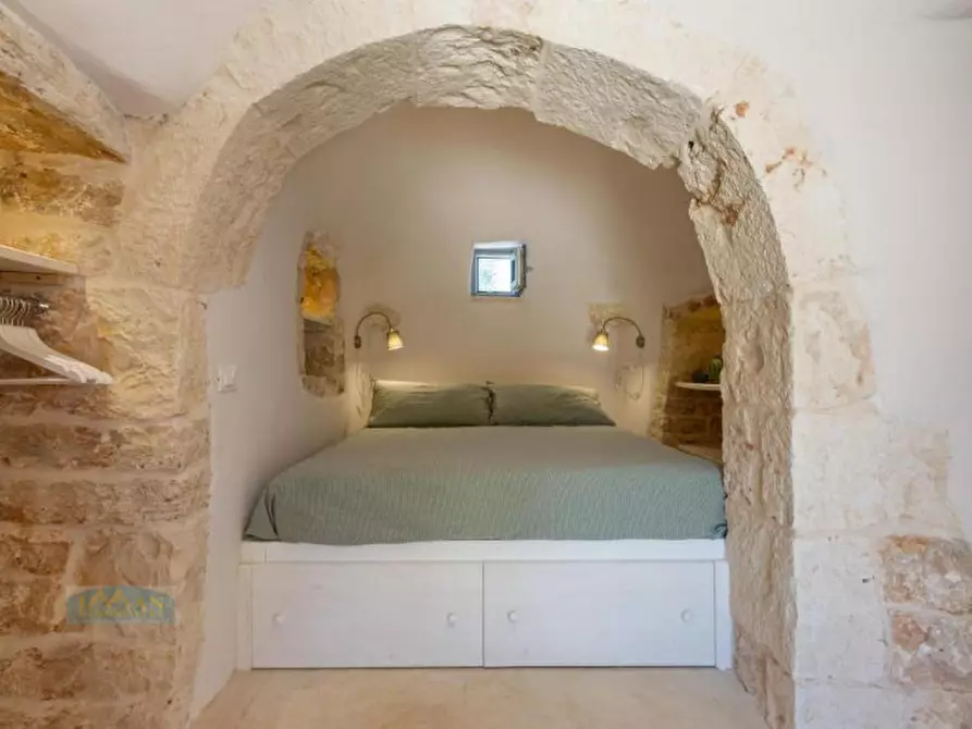 Immagine 13 di Rustico / casale in vendita  in Contrada Montevecchio a Ceglie Messapico