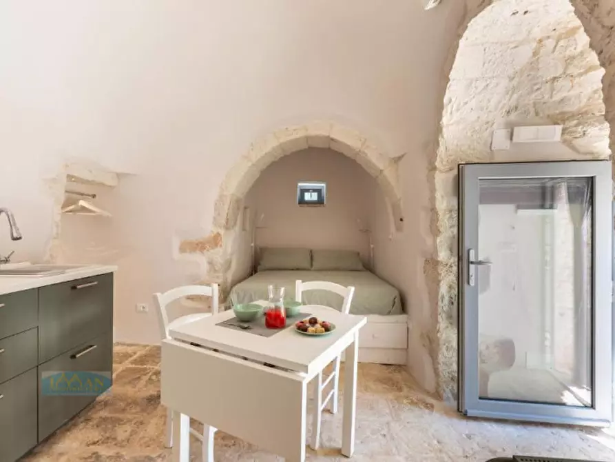 Immagine 14 di Rustico / casale in vendita  in Contrada Montevecchio a Ceglie Messapico