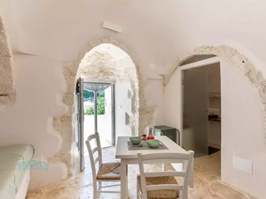 Immagine 15 di Rustico / casale in vendita  in Contrada Montevecchio a Ceglie Messapico