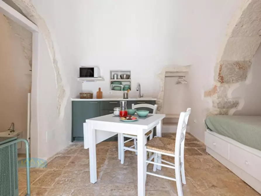 Immagine 16 di Rustico / casale in vendita  in Contrada Montevecchio a Ceglie Messapico