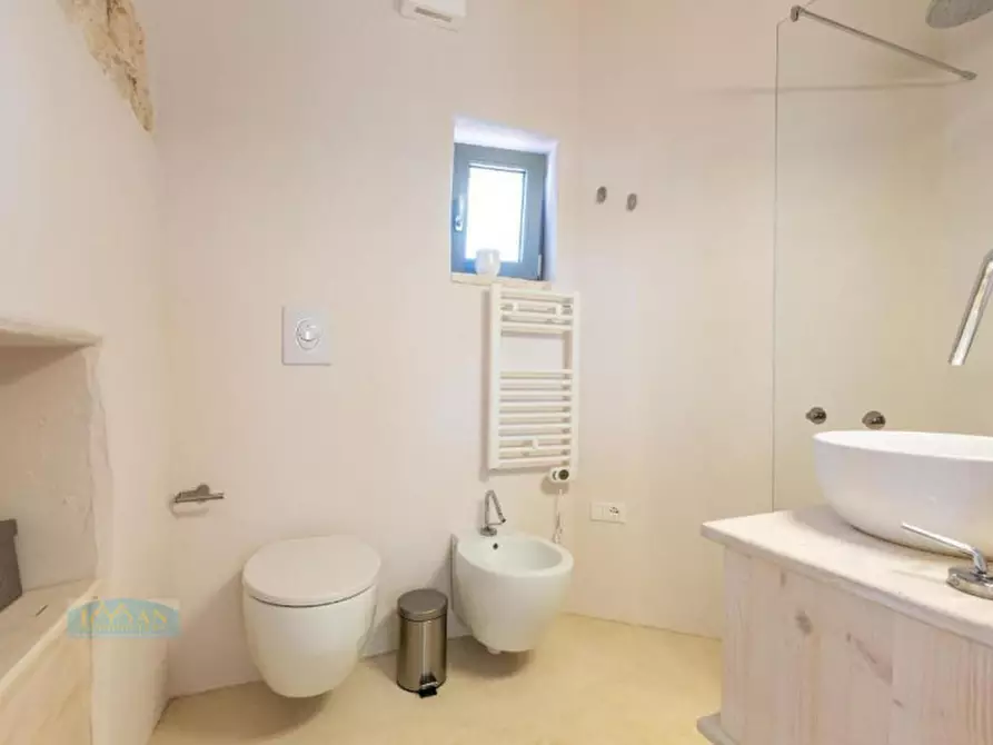 Immagine 17 di Rustico / casale in vendita  in Contrada Montevecchio a Ceglie Messapico