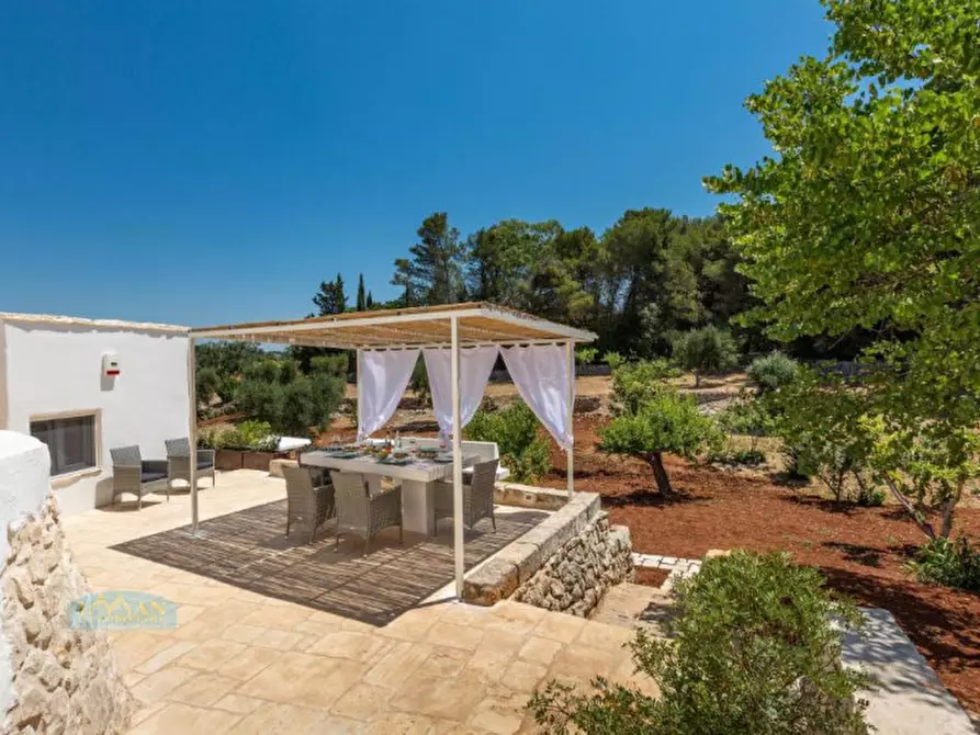 Immagine 19 di Rustico / casale in vendita  in Contrada Montevecchio a Ceglie Messapico