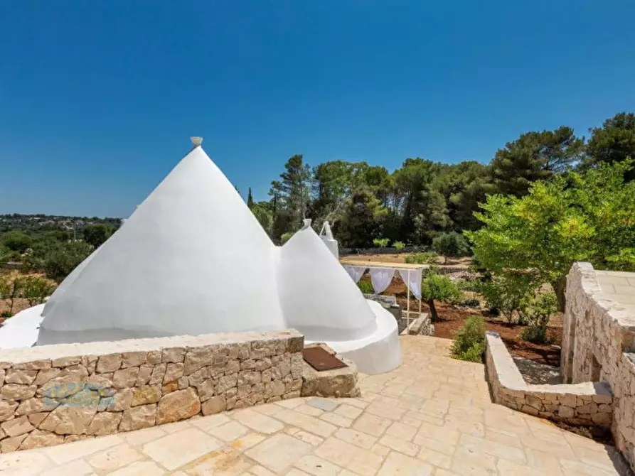 Immagine 20 di Rustico / casale in vendita  in Contrada Montevecchio a Ceglie Messapico