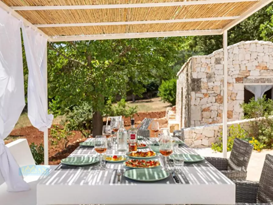 Immagine 22 di Rustico / casale in vendita  in Contrada Montevecchio a Ceglie Messapico