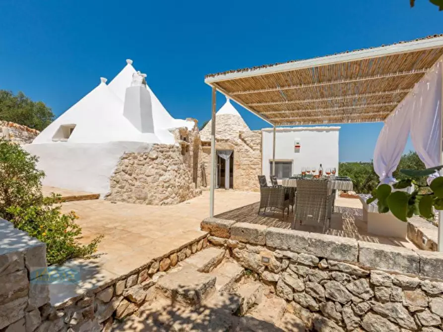 Immagine 24 di Rustico / casale in vendita  in Contrada Montevecchio a Ceglie Messapico