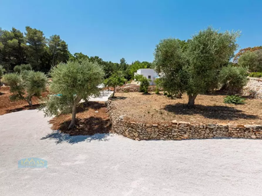 Immagine 25 di Rustico / casale in vendita  in Contrada Montevecchio a Ceglie Messapico