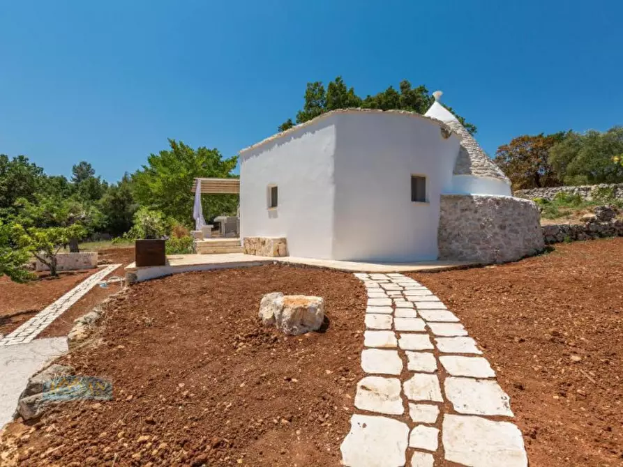 Immagine 26 di Rustico / casale in vendita  in Contrada Montevecchio a Ceglie Messapico