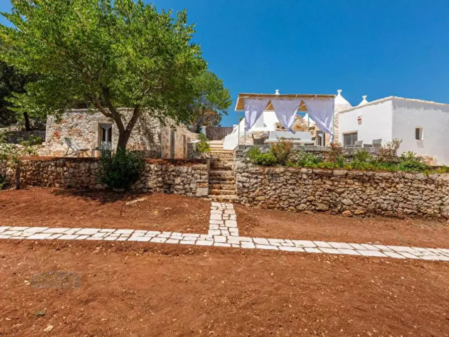 Immagine 27 di Rustico / casale in vendita  in Contrada Montevecchio a Ceglie Messapico