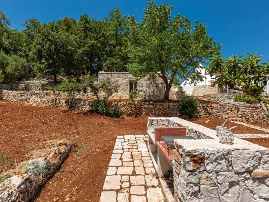 Immagine 28 di Rustico / casale in vendita  in Contrada Montevecchio a Ceglie Messapico