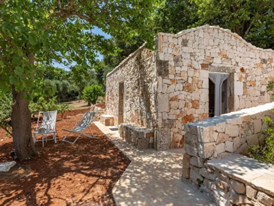 Immagine 36 di Rustico / casale in vendita  in Contrada Montevecchio a Ceglie Messapico