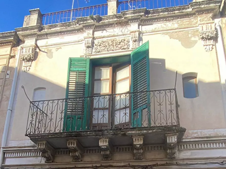 Immagine 6 di Casa indipendente in vendita  in via dogali e saati 10 a Noto