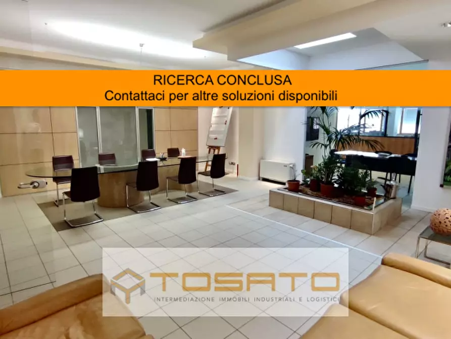 Immagine 1 di Ufficio in affitto  a Zevio