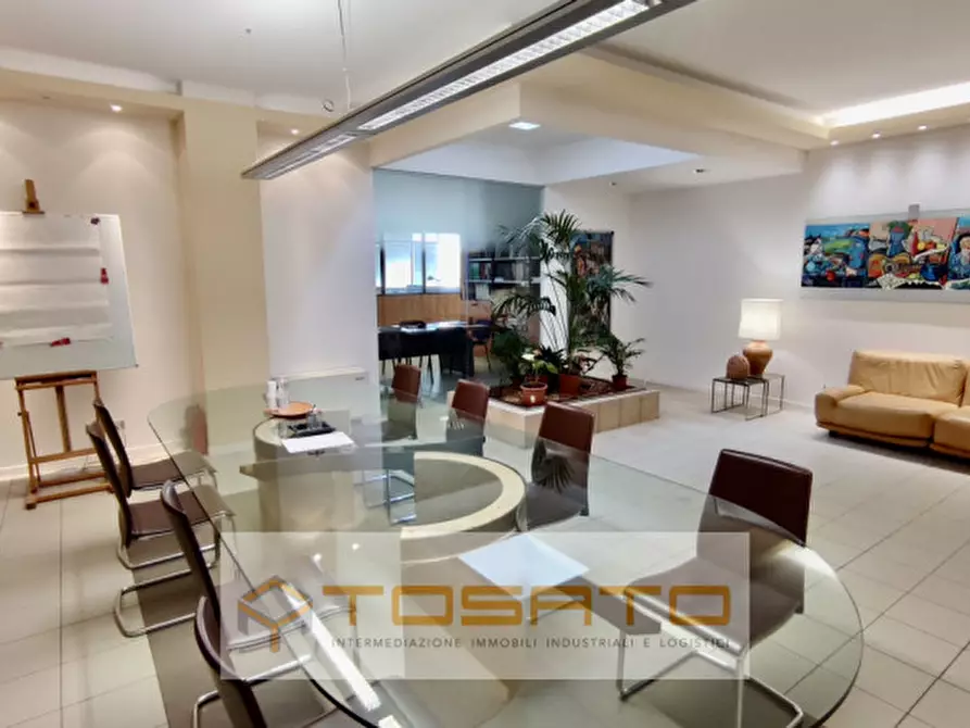 Immagine 4 di Ufficio in affitto  a Zevio