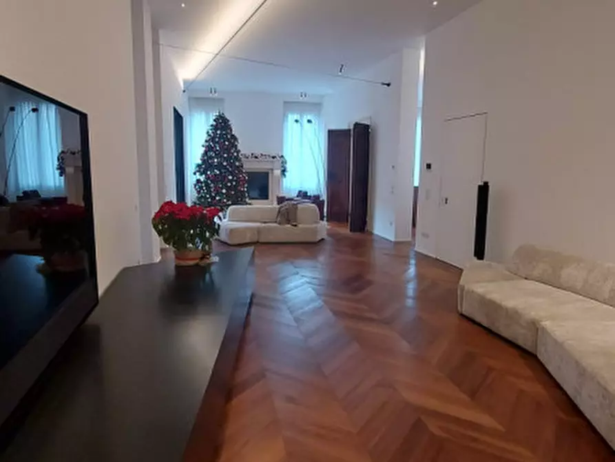 Immagine 4 di Appartamento in vendita  in via San Gaetano a Padova