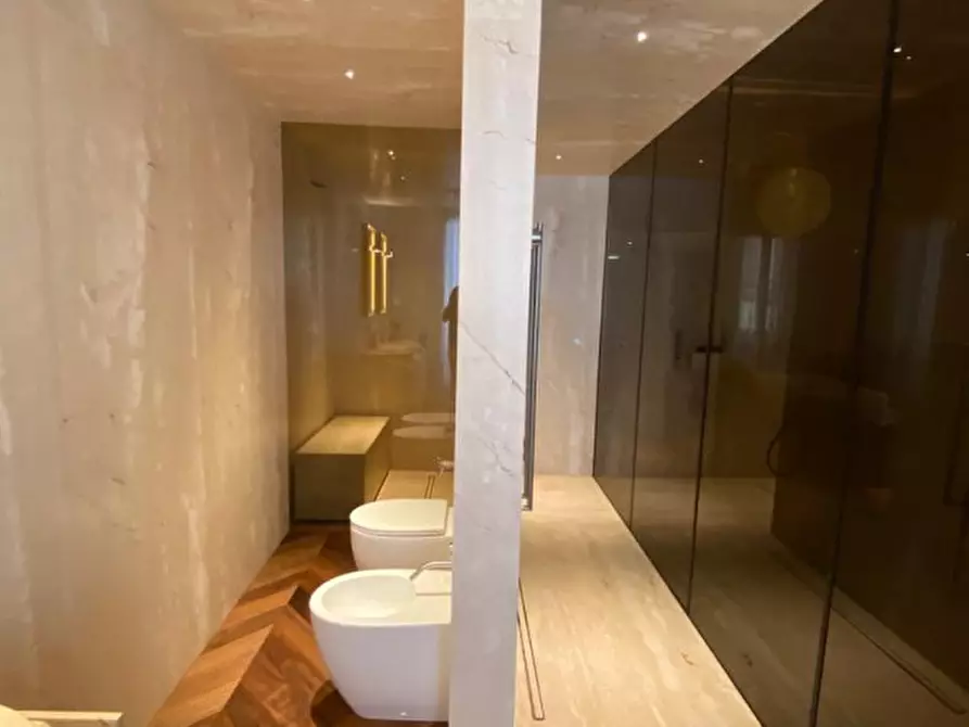 Immagine 17 di Appartamento in vendita  in via San Gaetano a Padova