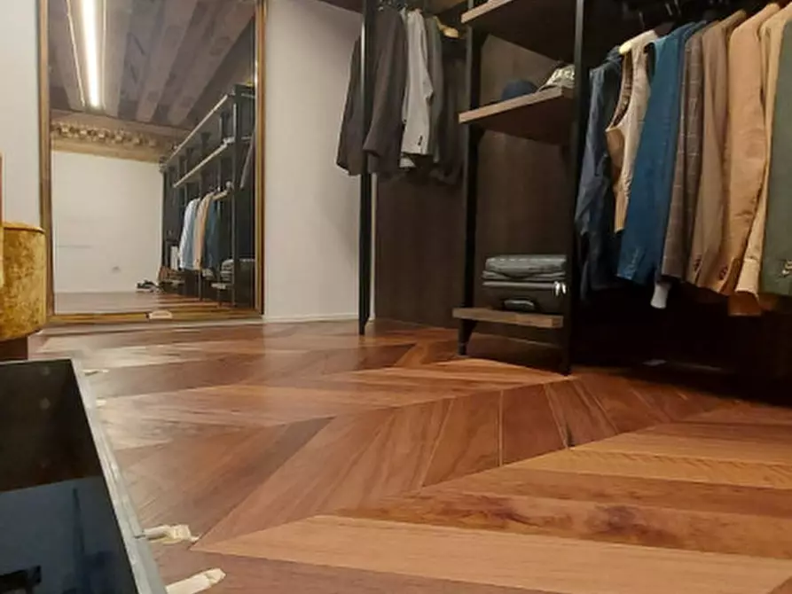 Immagine 29 di Appartamento in vendita  in via San Gaetano a Padova