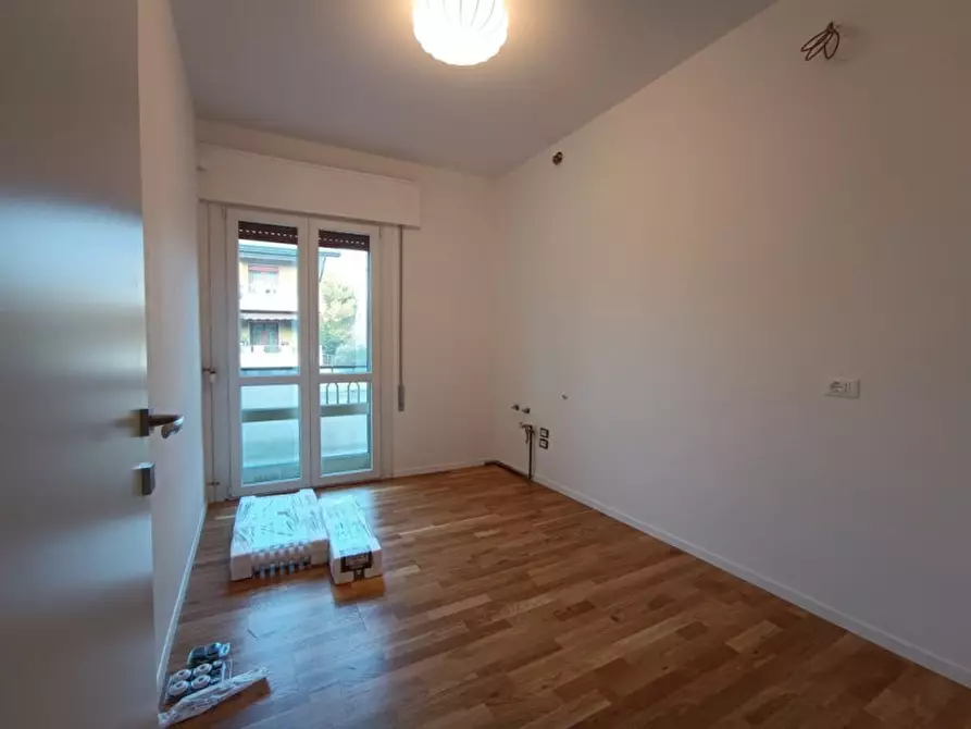 Immagine 9 di Appartamento in vendita  in Piazza G. Marconi 29 a Spinea