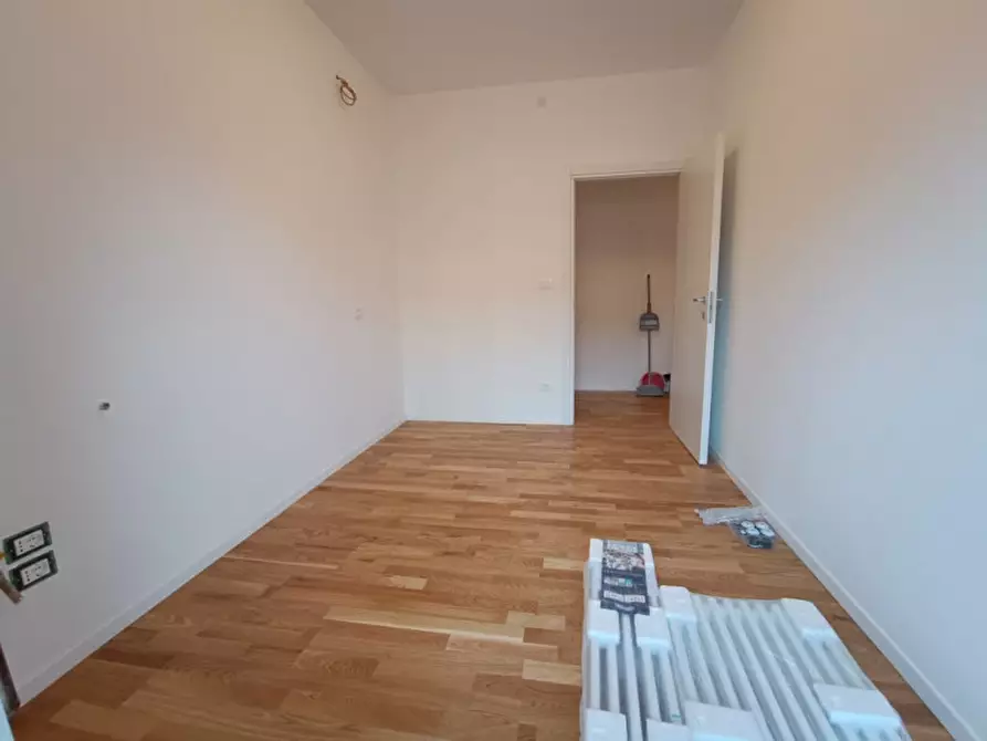 Immagine 11 di Appartamento in vendita  in Piazza G. Marconi 29 a Spinea