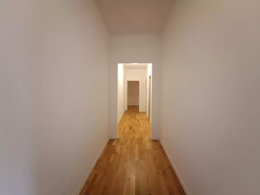 Immagine 12 di Appartamento in vendita  in Piazza G. Marconi 29 a Spinea