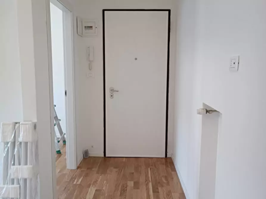 Immagine 15 di Appartamento in vendita  in Piazza G. Marconi 29 a Spinea