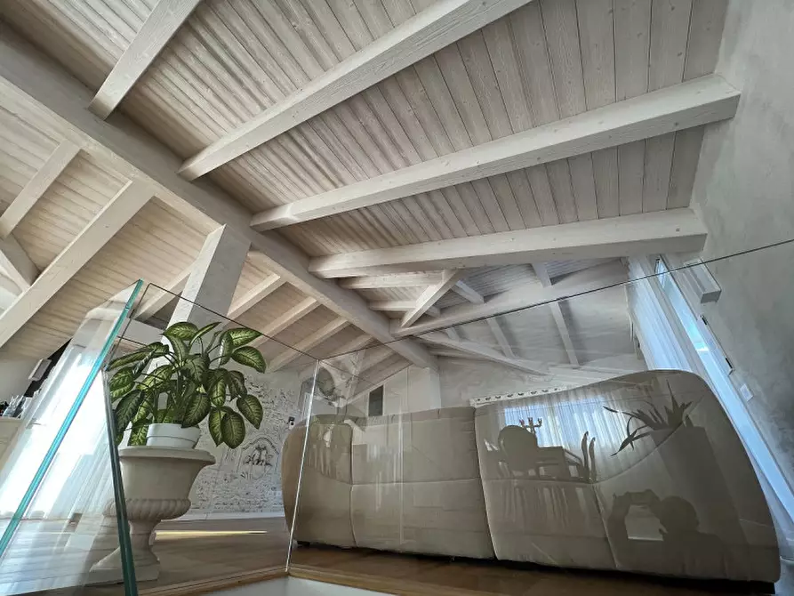 Immagine 5 di Attico in vendita  in Viale Amerigo Vespucci a Chioggia