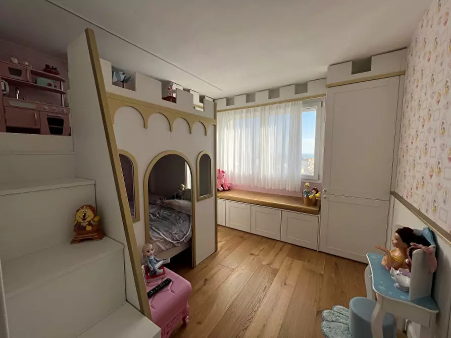 Immagine 8 di Attico in vendita  in Viale Amerigo Vespucci a Chioggia