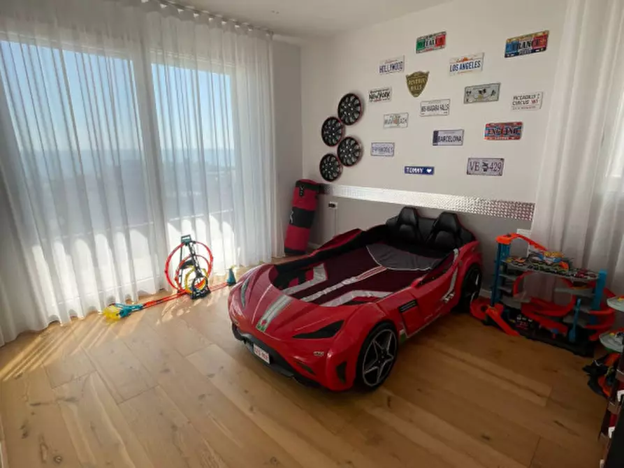 Immagine 9 di Attico in vendita  in Viale Amerigo Vespucci a Chioggia