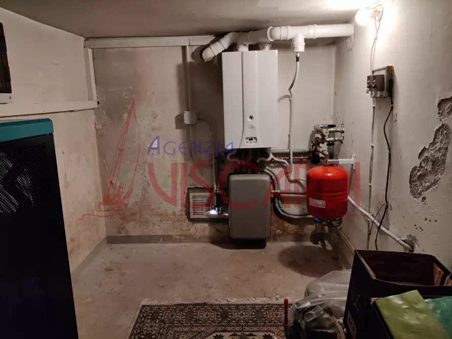 Immagine 22 di Villa in vendita  in Via Braida I^ a Eraclea