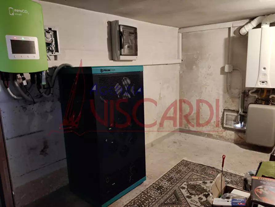 Immagine 23 di Villa in vendita  in Via Braida I^ a Eraclea