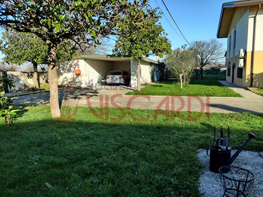 Immagine 25 di Villa in vendita  in Via Braida I^ a Eraclea