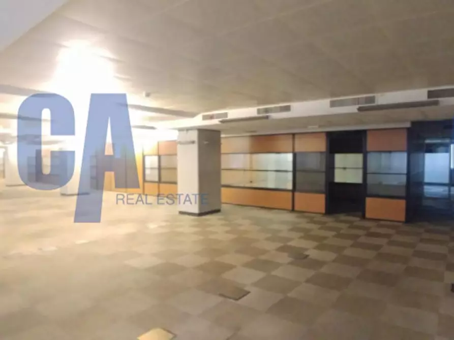 Immagine 9 di Ufficio in affitto  in STRADA MILANO FIORI a Assago