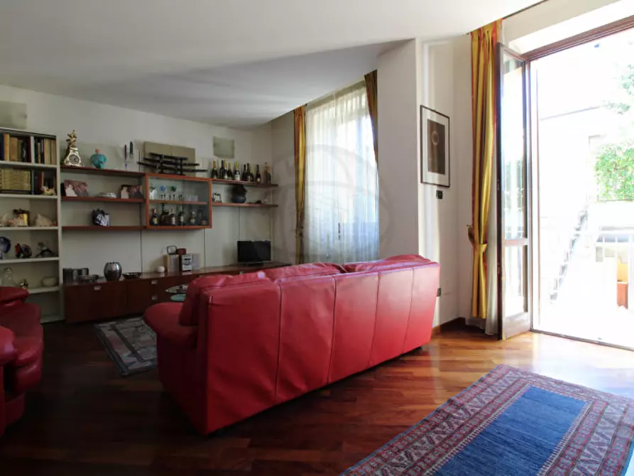 Immagine 1 di Casa indipendente in vendita  in Via San Gabriele a Terni