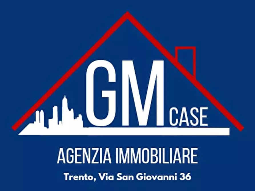 Immagine 2 di Villa in vendita  a Trento