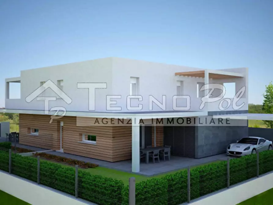 Immagine 3 di Casa bifamiliare in vendita  a Campodarsego