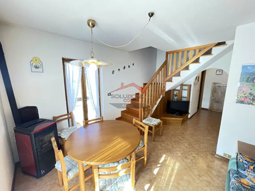 Immagine 1 di Appartamento in vendita  a Asiago