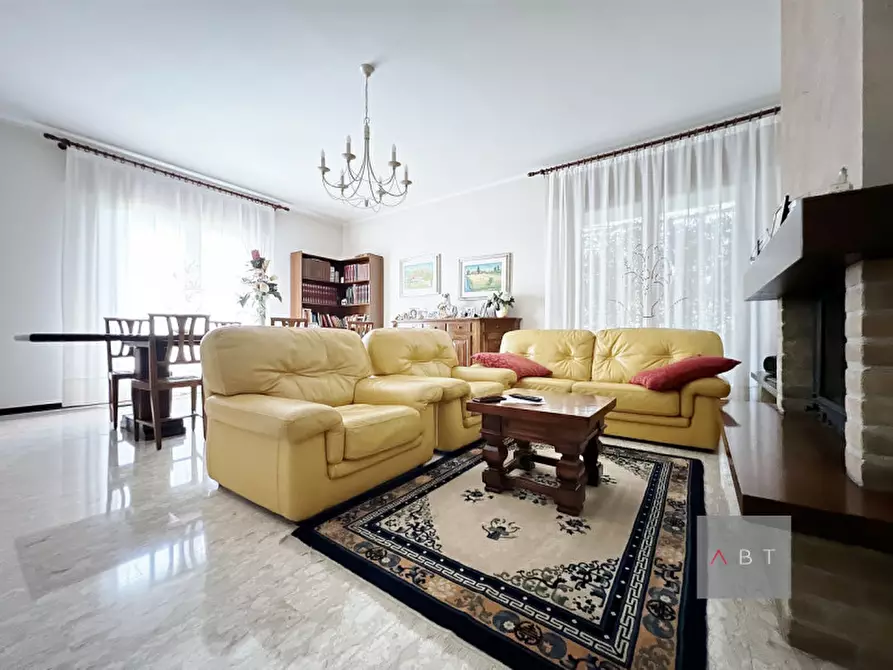 Immagine 3 di Casa indipendente in vendita  a Fontaniva