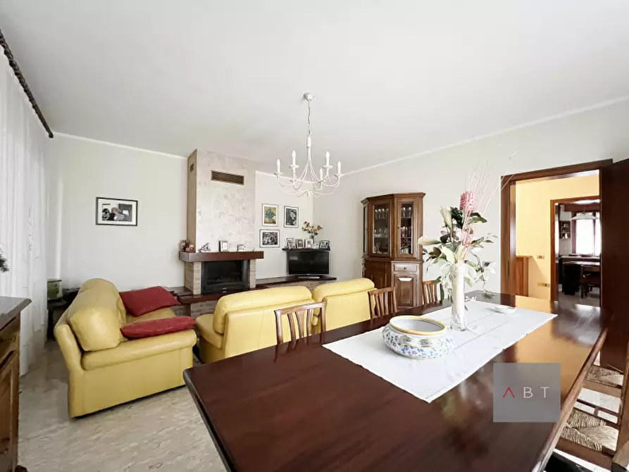 Immagine 4 di Casa indipendente in vendita  a Fontaniva