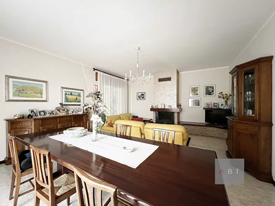 Immagine 5 di Casa indipendente in vendita  a Fontaniva