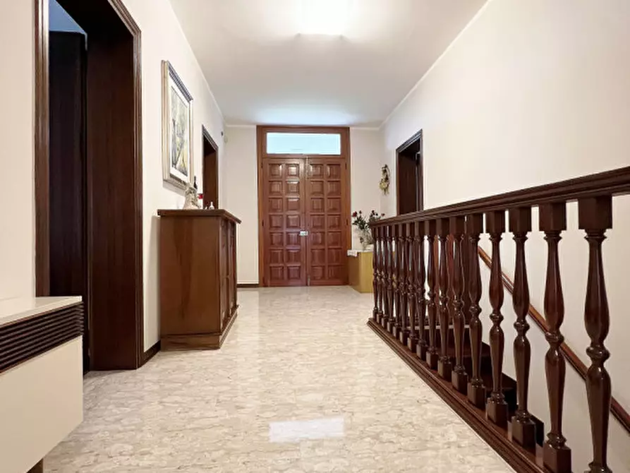 Immagine 8 di Casa indipendente in vendita  a Fontaniva