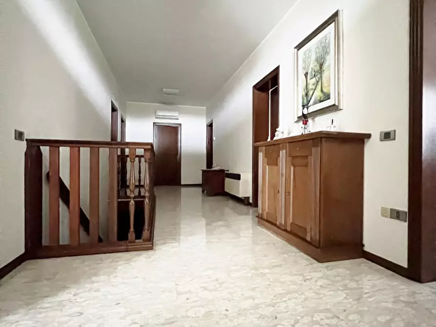 Immagine 9 di Casa indipendente in vendita  a Fontaniva