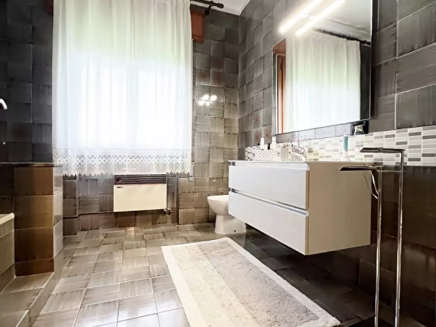 Immagine 11 di Casa indipendente in vendita  a Fontaniva