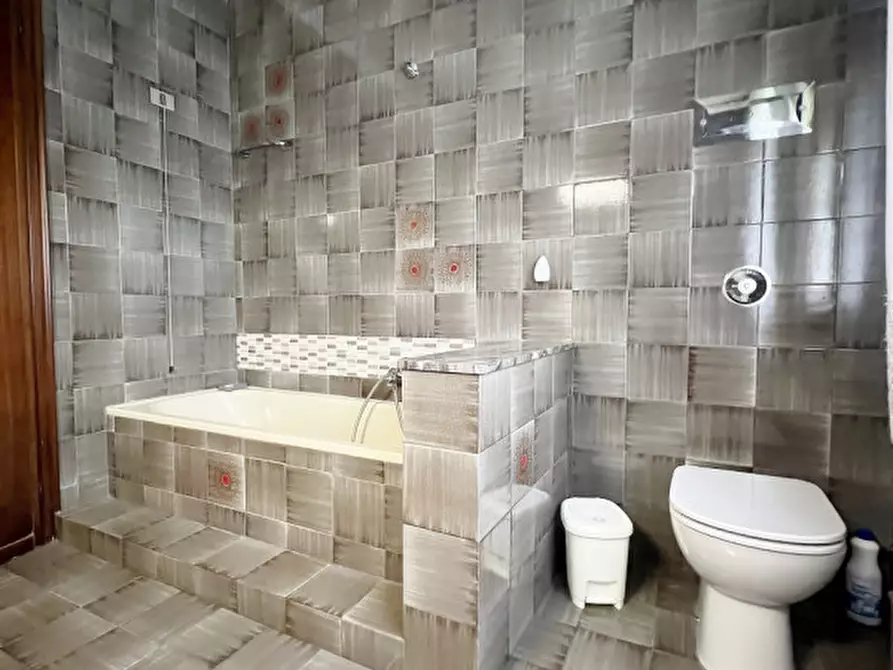 Immagine 12 di Casa indipendente in vendita  a Fontaniva