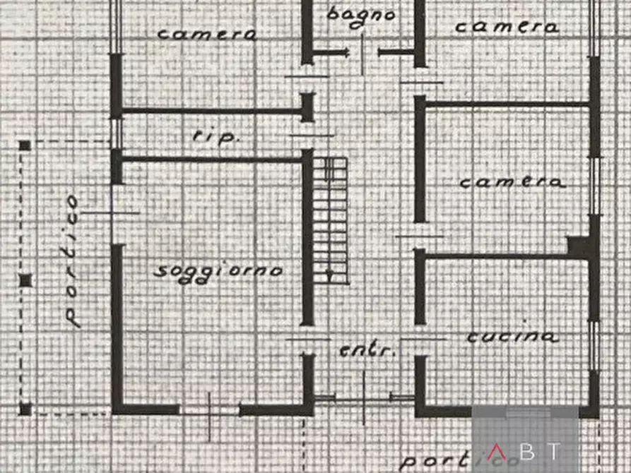 Immagine 19 di Casa indipendente in vendita  a Fontaniva
