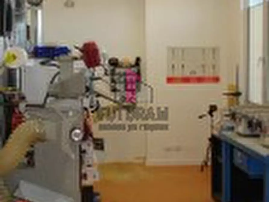 Immagine 4 di Laboratorio in vendita  a Pernumia