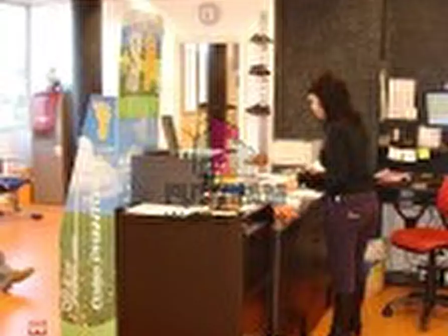 Immagine 11 di Laboratorio in vendita  a Pernumia