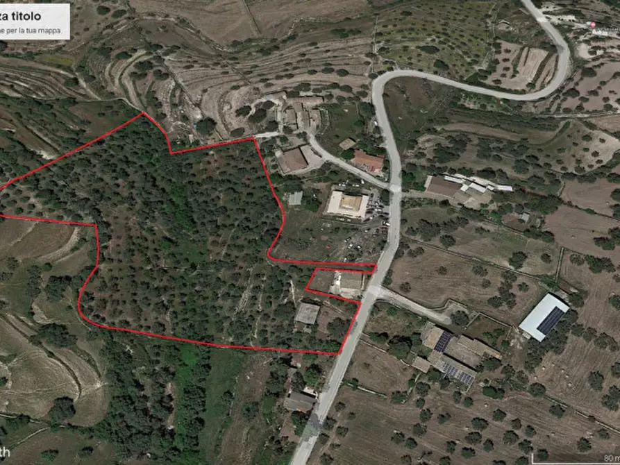 Immagine 15 di Rustico / casale in vendita  in GIANFORMA MARGIONE a Modica